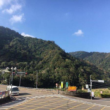 Zuo An Homestay Hengshan Екстер'єр фото