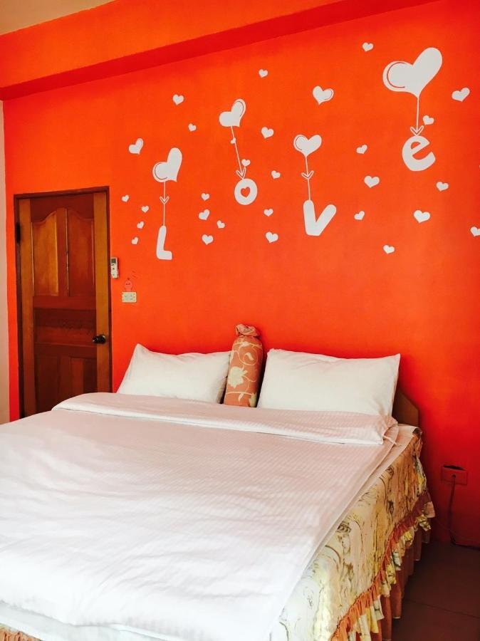 Zuo An Homestay Hengshan Екстер'єр фото