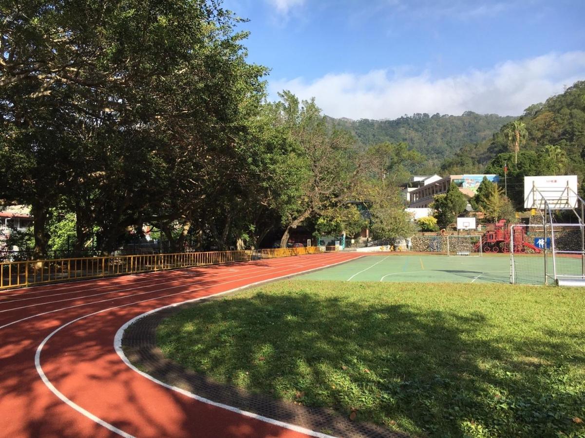Zuo An Homestay Hengshan Екстер'єр фото