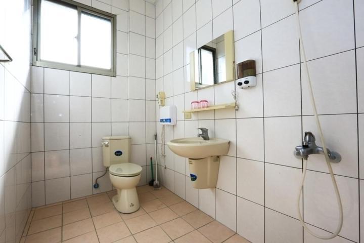 Zuo An Homestay Hengshan Екстер'єр фото